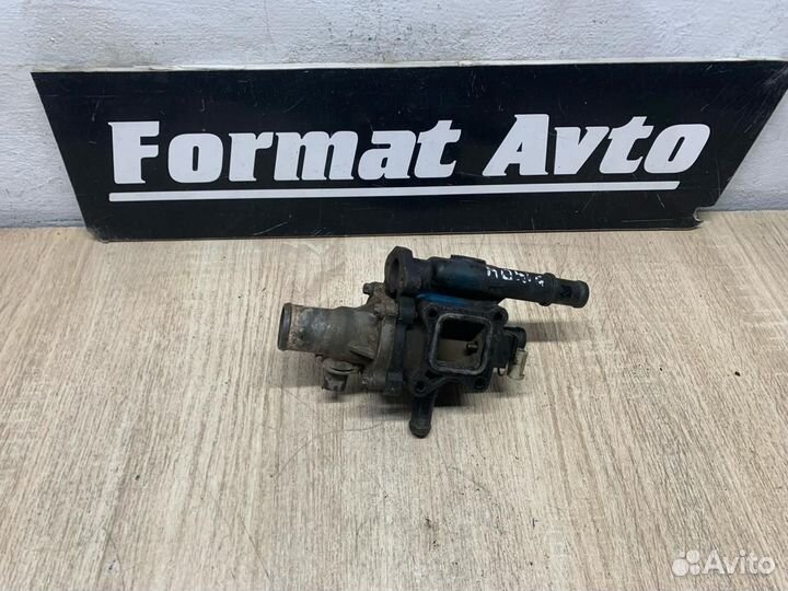 Корпус Термостата Chevrolet Cruze Aveo T300 Astra