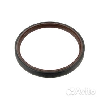 Сальник к/вала opel задний 90x104x11
