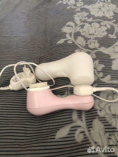 Массажер Кларионик для лица