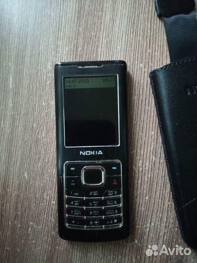 Nokia 6500 Classic, 1 ГБ