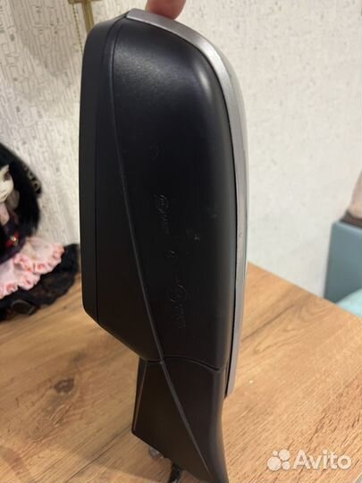 Правое Зеркало opel zafira b