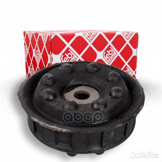 Опора амортизатора 09522 Febi