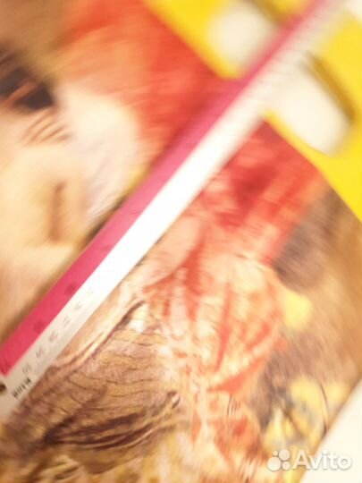 Сумка из нат. кожи и шелка