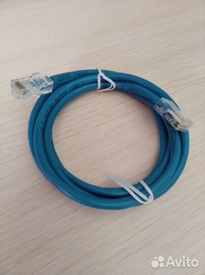 Кабели разные