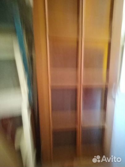 Балконная дверь со стеклопакетом