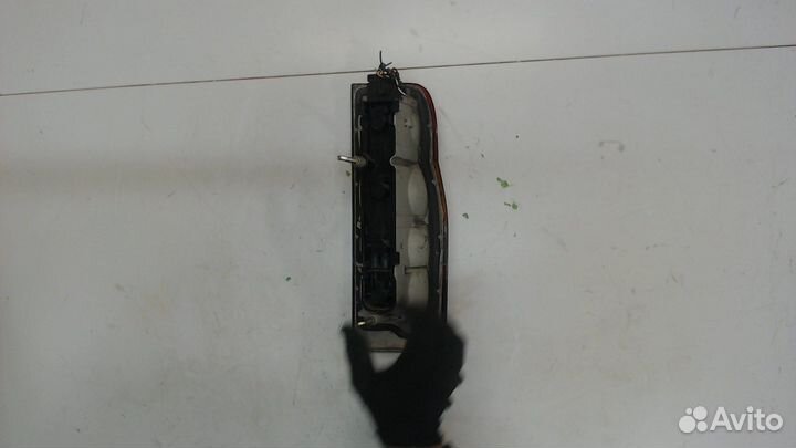 Фонарь (задний) Ford Transit, 2005