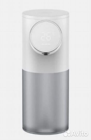 Дозатор для жидкого мыла