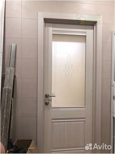 Двери межкомнатные