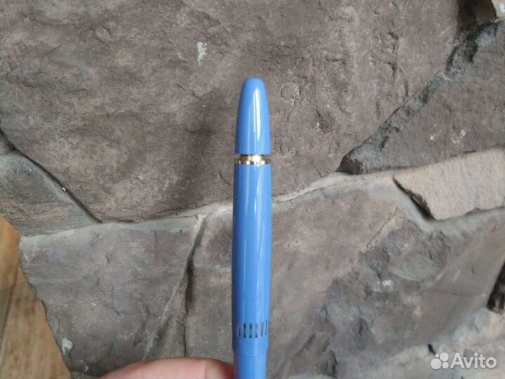 Ручка перо Montblanc Meisterstuck Le Grand#149