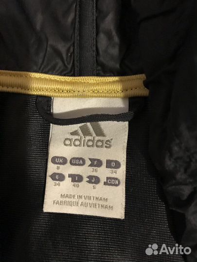 Спортивный костюм adidas S