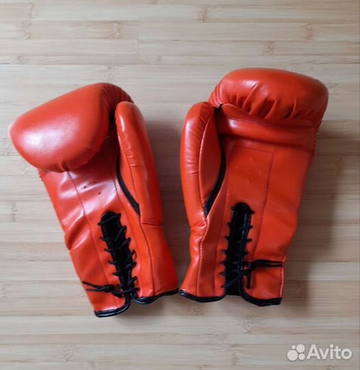 Боксерские перчатки, сувенирные