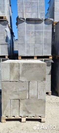 Пеноблок 600*400*200
