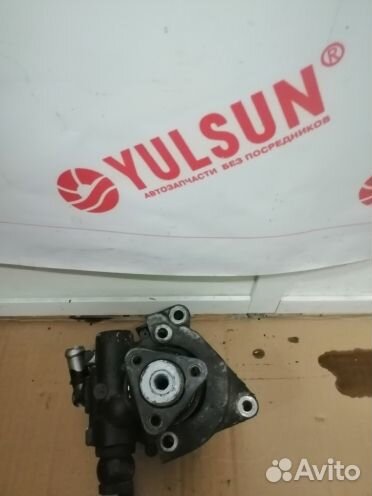 Насос гидроусилителя руля audi, Volkswagen, Skoda