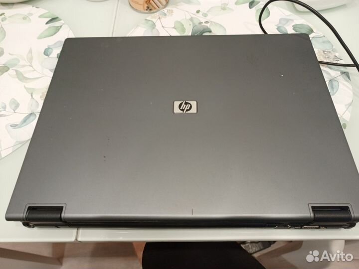 Hp Compaq 6715s