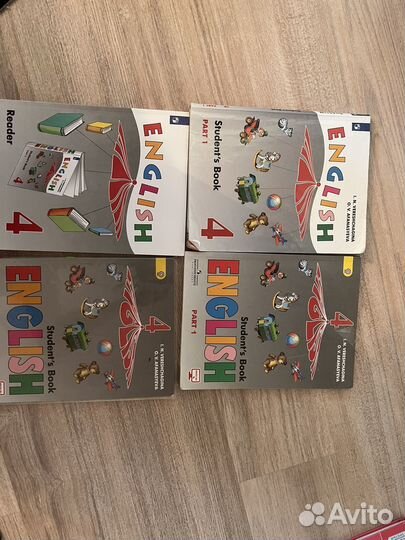 Учебники по английскому Gateway, 1-5 классы