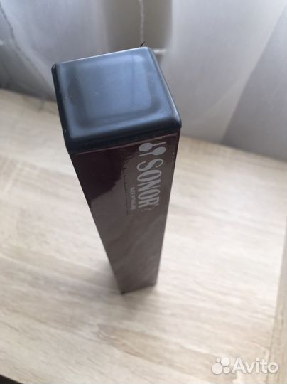 Sonor 90615900 lsms L Шейкер металлический