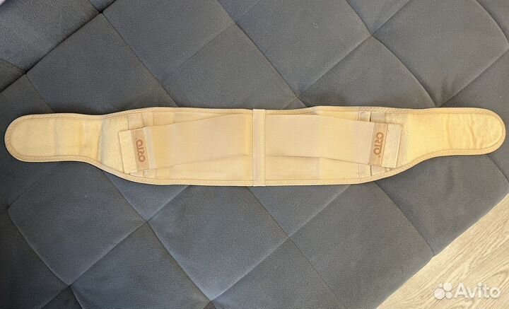 Бандаж- корсет для беременных