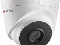 Виде�окамера HiWatch, DS-I253M(B) (2.8)