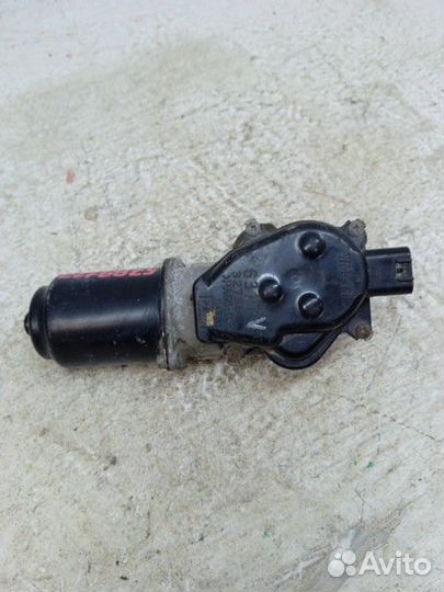 Моторчик стеклоочистителя передний