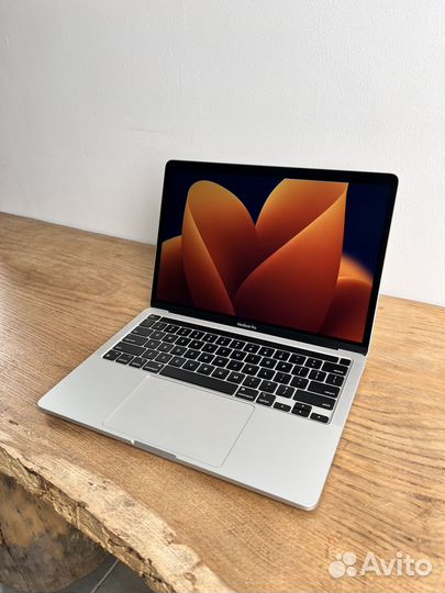 Apple MacBook Pro 13 2020 m1 8gb 512gb