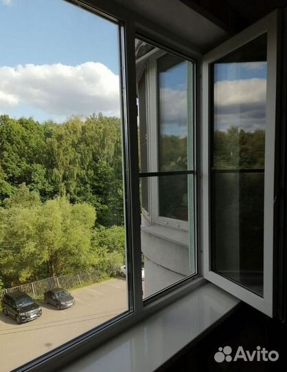 Окна быстро