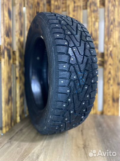 Pirelli Ice Zero 225/55 R17 101T