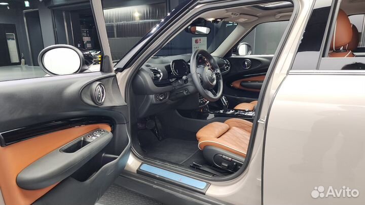 MINI Cooper S Clubman 2.0 AMT, 2022, 15 200 км