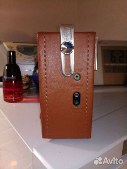 Радиоприемник national panasonic