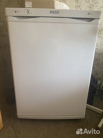 Морозильная камера