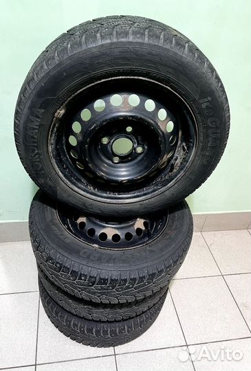 Yokohama Ice Guard IG55 175/65 R14