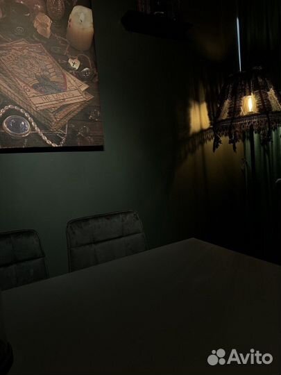 Аренда помещения