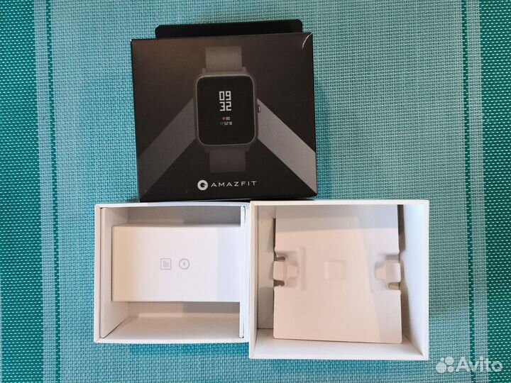 Смарт часы Amazfit Bip