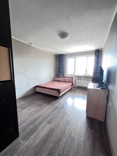 2-к. квартира, 51,4 м², 5/9 эт.