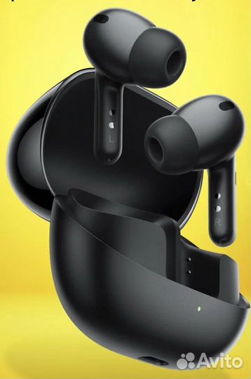 Беспроводные наушники Xiaomi redmi buds 4 Active