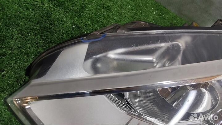 Фара левая Ford S-Max (CA1) 2012