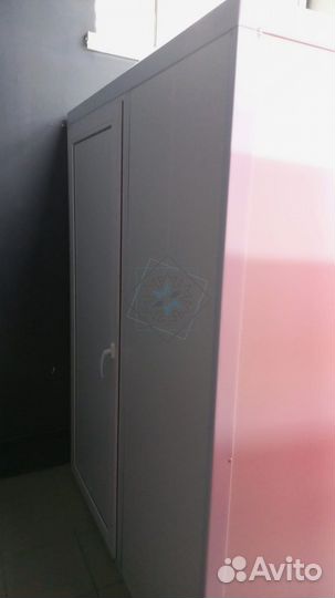 Холодильная камера для фруктов и овощей