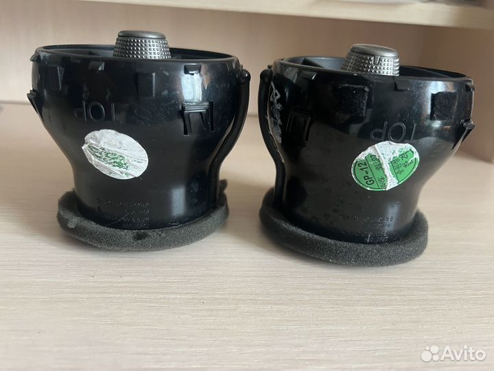 Дефлектор Chevrolet Aveo T300