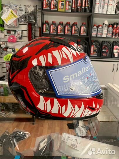 Шлем детский HJC CL-Y zuky (Размер М)