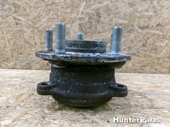 Ступица задняя полный привод Kia Sorento Prime