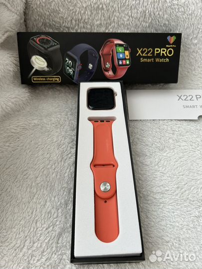 Часы SMART Watch X22 PRO