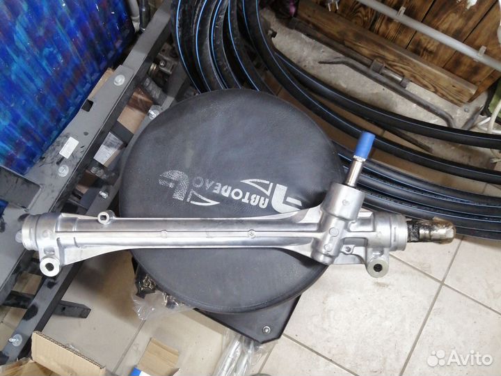 Рулевая рейка Toyota, Lexus