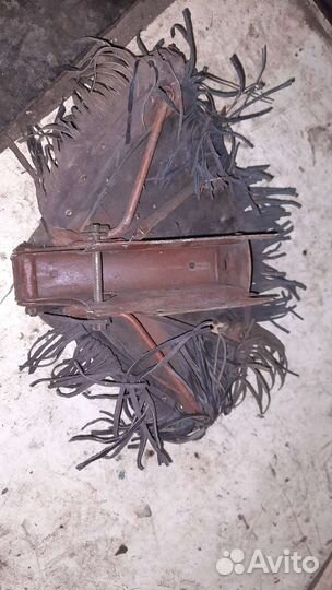 Сиденье для мотоцикла Урал или Днепр