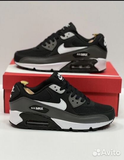 Кроссовки nike air max 90