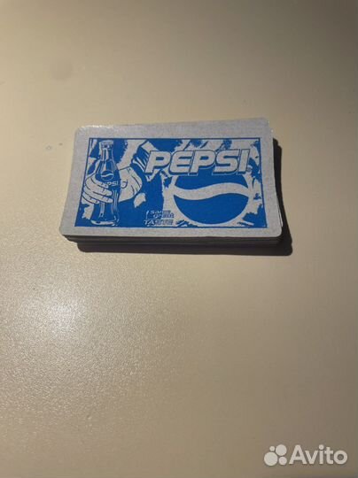 Карты для фокусов