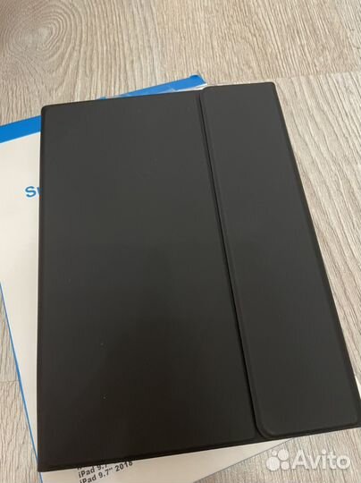 Чехол с клавиатурой для iPad Air/Air2/Pro 9.7