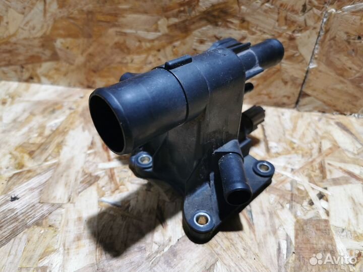 Клапан системы охлаждения Mazda 6 GH 2011 2.0