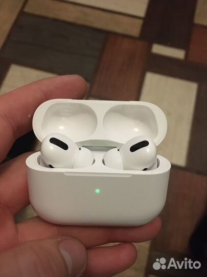 Airpods pro