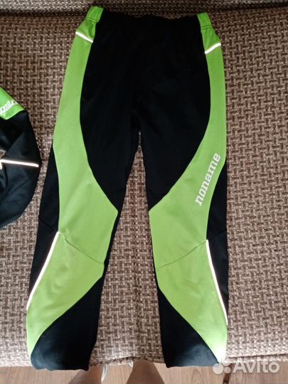 Лыжный гоночный комбинезон Noname