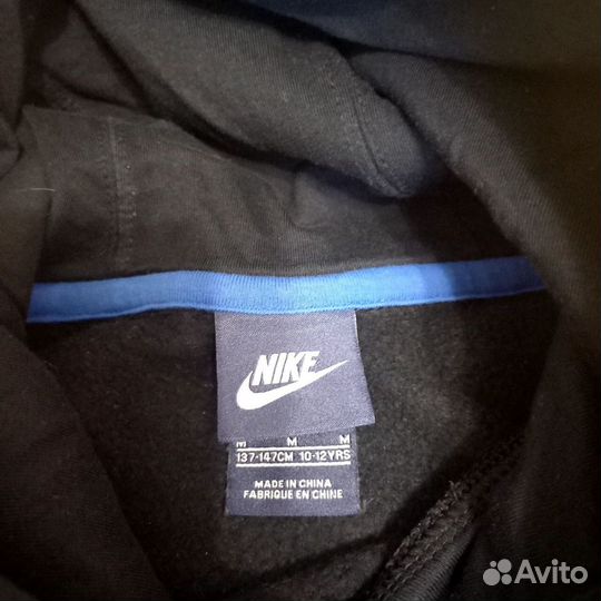 Худи nike