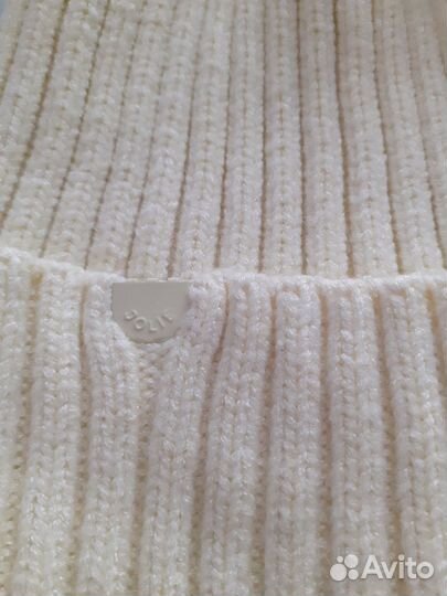 Шапка женская